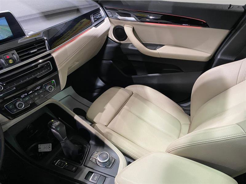 Used 2019 BMW X2 xDrive28i w/ Convenience Package AWD/4WD image 15