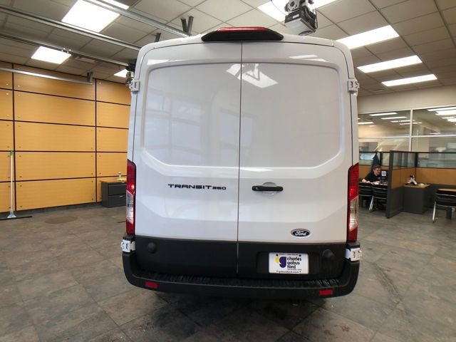 New 2026 Ford Transit 350 148 Medium Roof image 6