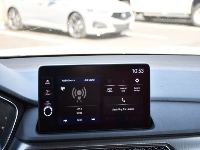 Certified 2026 Acura Integra A-Spec image 27