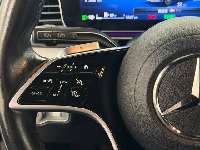Used 2024 Mercedes-Benz GLE 450e 4MATIC image 22