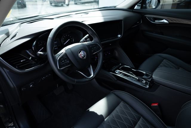 Used 2023 Buick Envision Avenir AWD/4WD image 15