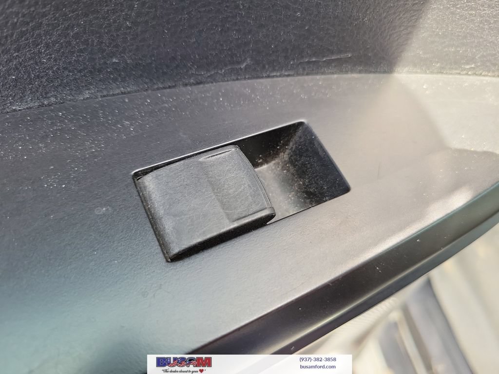 Used 2017 Toyota Tundra SR AWD/4WD image 14