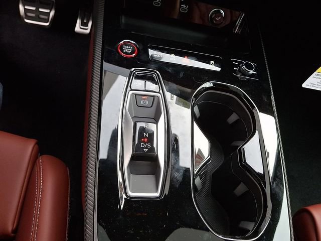 New 2025 Audi S5 Premium Plus image 12