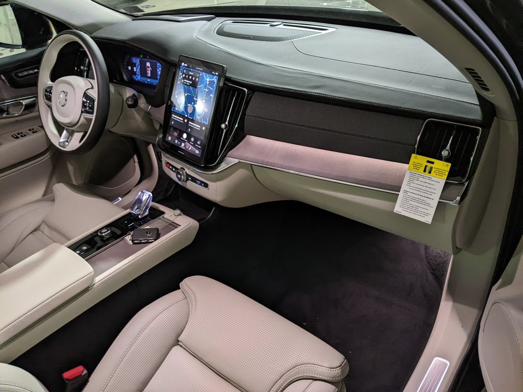 New 2026 Volvo XC90 T8 Ultra AWD/4WD image 21