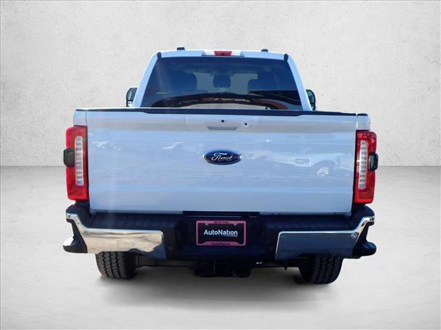 New 2026 Ford F350 Lariat image 3