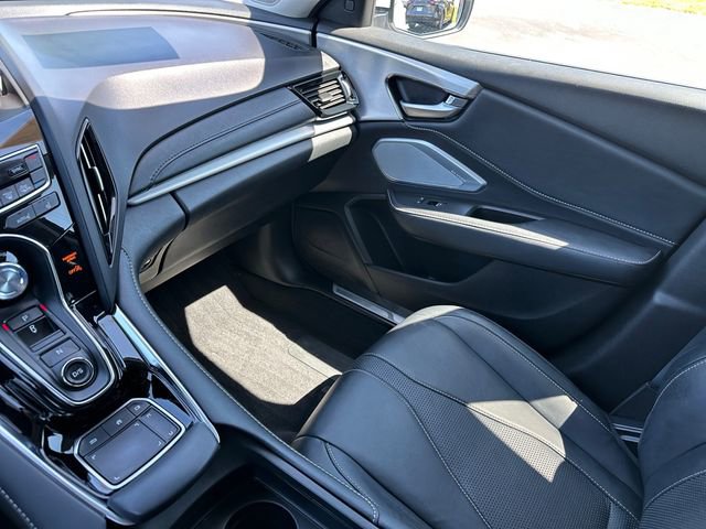 Used 2022 Acura RDX AWD w/ Technology Package image 29