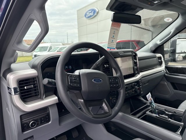 New 2026 Ford F250 XLT w/ XLT Premium Package image 12