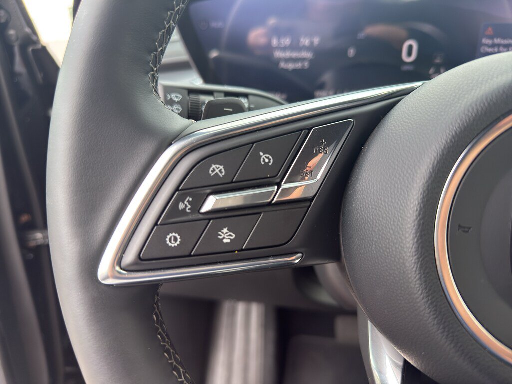 New 2026 Buick Enclave Sport Touring w/ Power Package FWD image 16