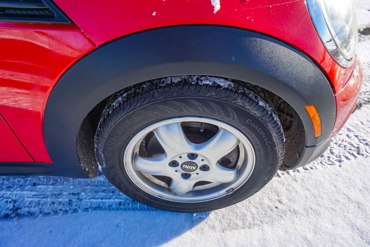 Used 2011 MINI Cooper Hardtop image 29