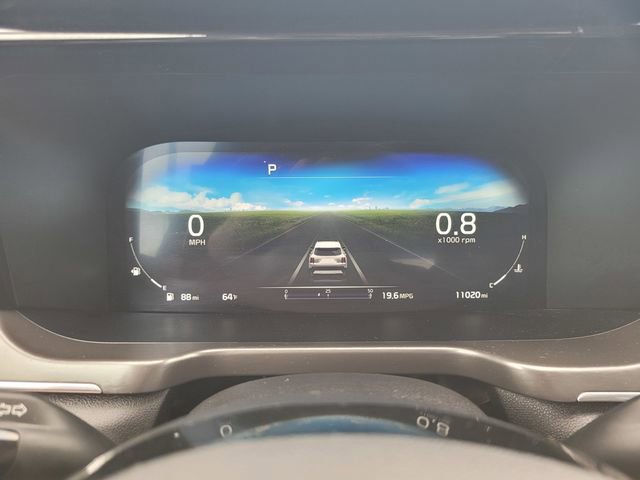 Used 2023 Kia Sorento SX image 29