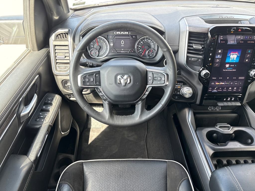 Used 2025 RAM 1500 Laramie image 18