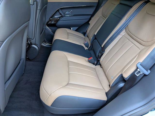 New 2026 Land Rover Range Rover Sport Autobiography image 15