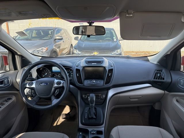 Used 2014 Ford Escape SE w/ Equipment Group 201A FWD image 17