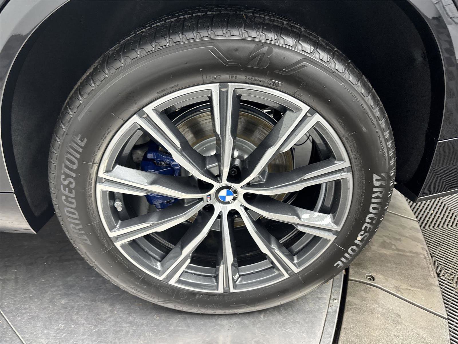 New 2026 BMW X5 xDrive40i image 27