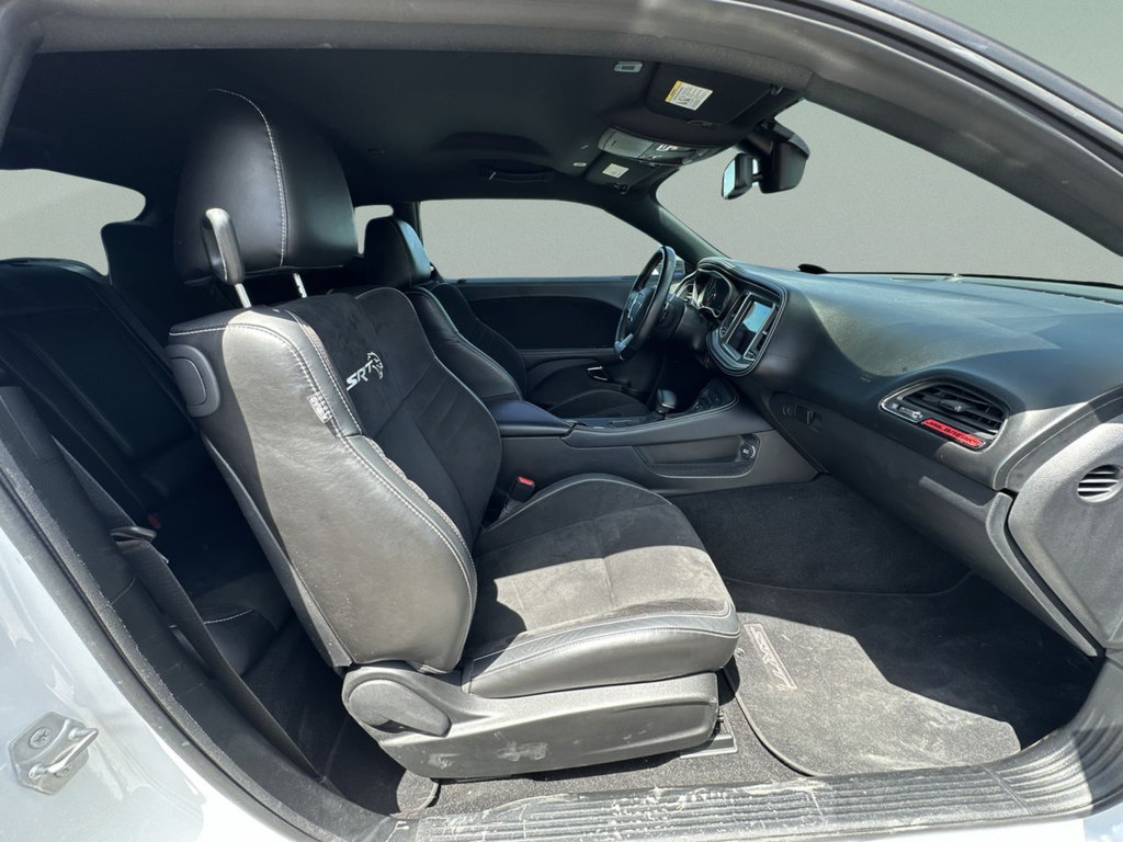 Used 2023 Dodge Challenger SRT Hellcat RWD image 33