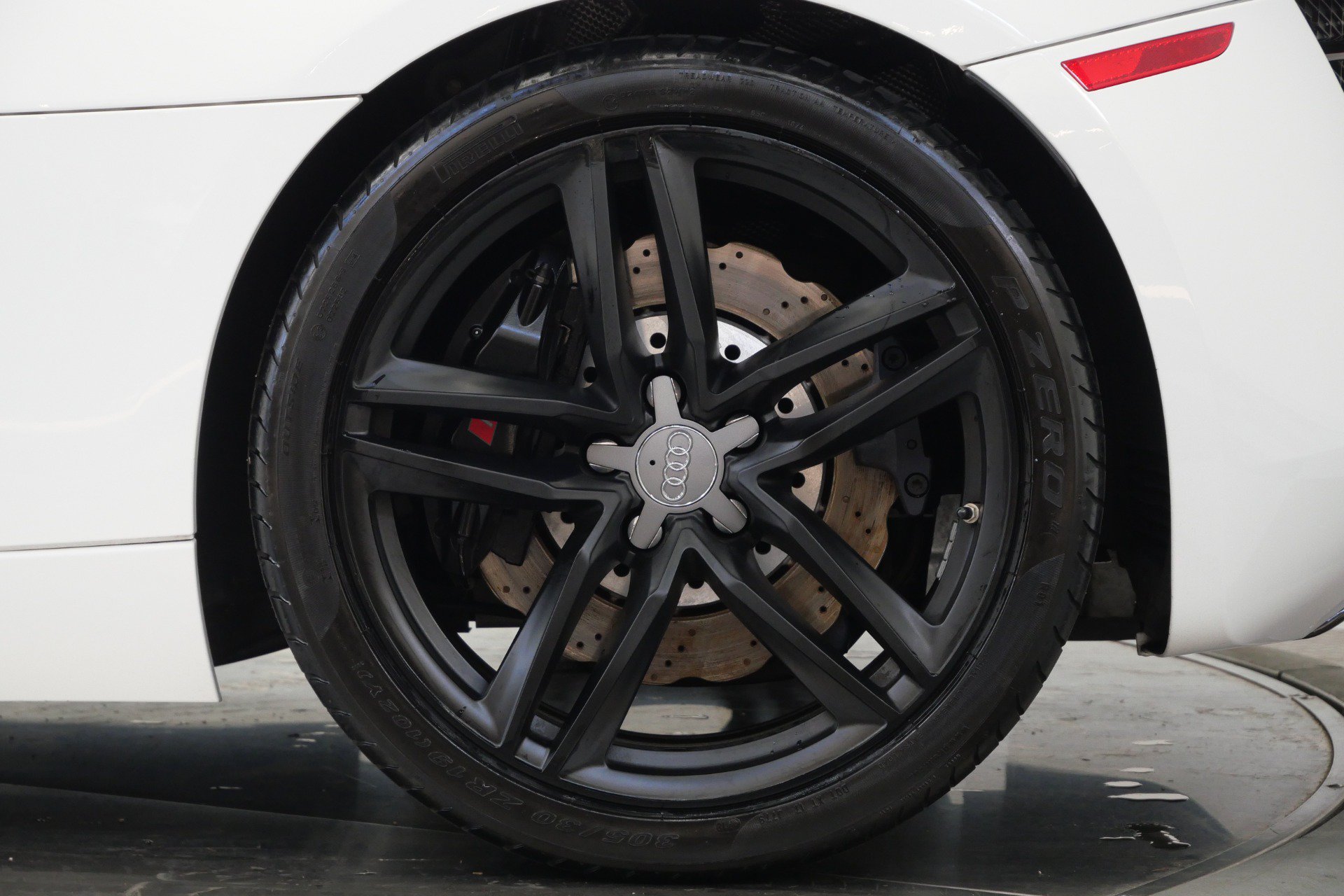 Used 2014 Audi R8 V8 AWD/4WD image 11