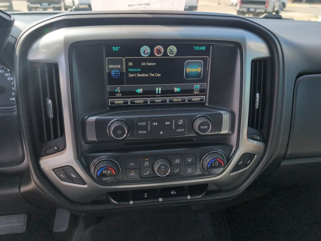 Used 2014 Chevrolet Silverado 1500 LTZ image 14