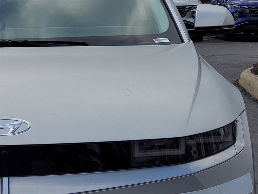 New 2024 Hyundai Ioniq 5 Limited image 10