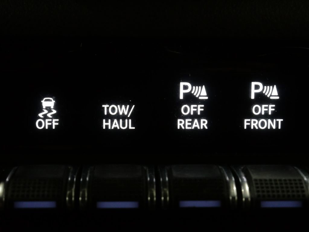 Used 2022 RAM 1500 Big Horn image 20