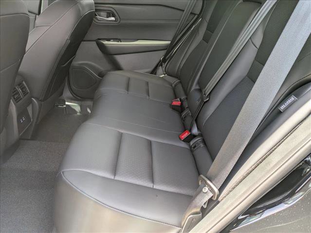 New 2026 Nissan Rogue SV FWD image 14