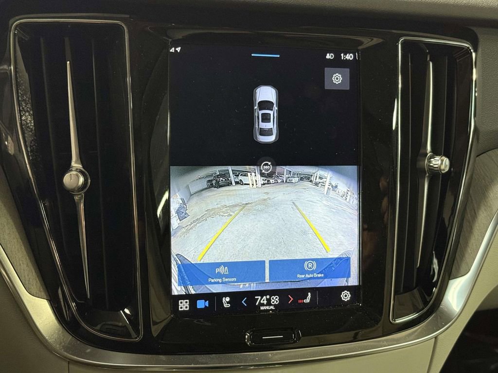 Used 2023 Volvo S60 T8 Plus w/ Climate Package AWD/4WD image 7