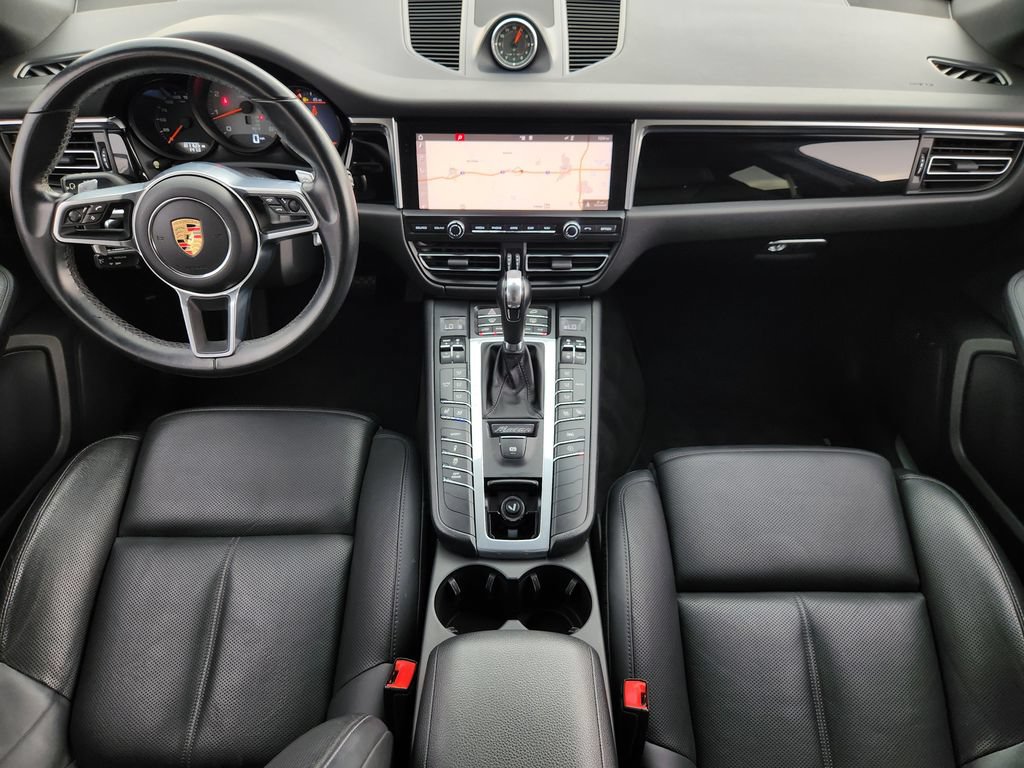 Used 2019 Porsche Macan S AWD/4WD image 28