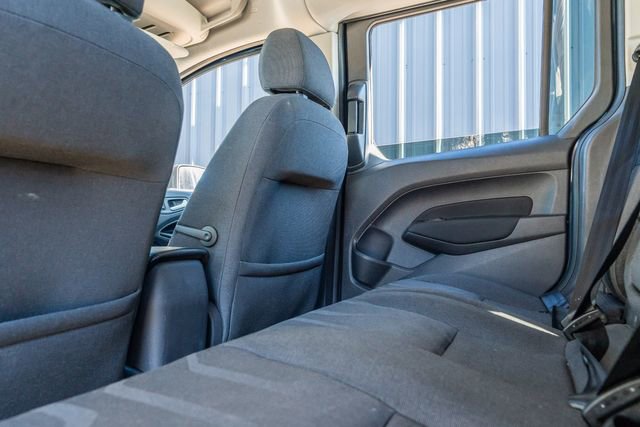 Used 2017 Ford Transit Connect XLT image 37