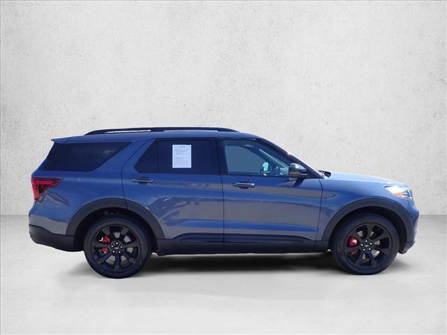 Used 2021 Ford Explorer ST w/ Equipment Group 401A AWD/4WD image 5