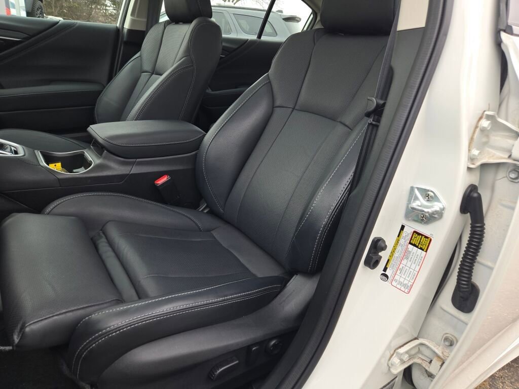 Certified 2023 Subaru Legacy Limited image 23