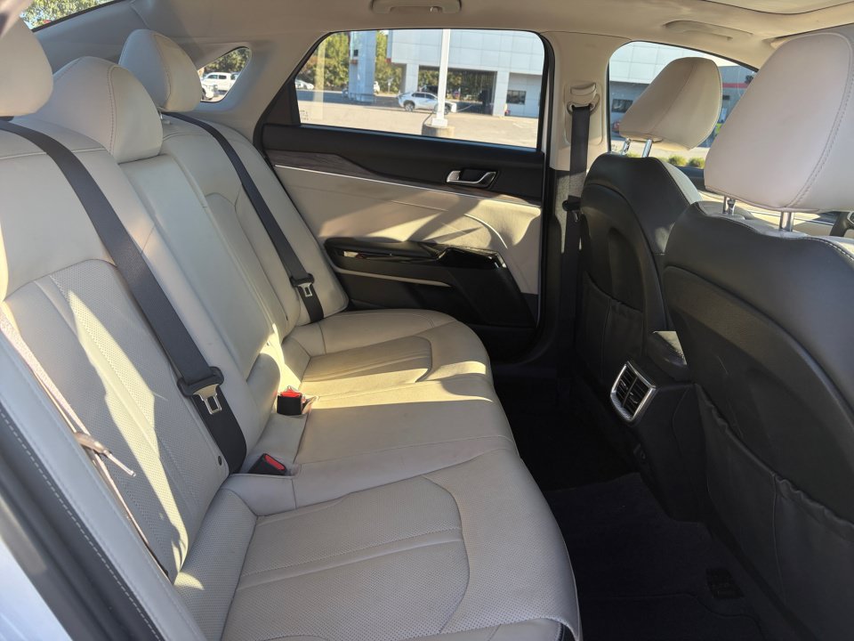 Used 2021 Kia K5 EX w/ EX Premium Package FWD image 31