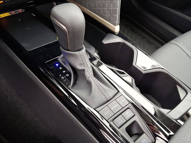 New 2026 Toyota Camry XLE image 15