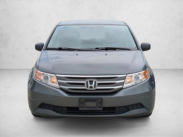 Used 2013 Honda Odyssey LX image 2