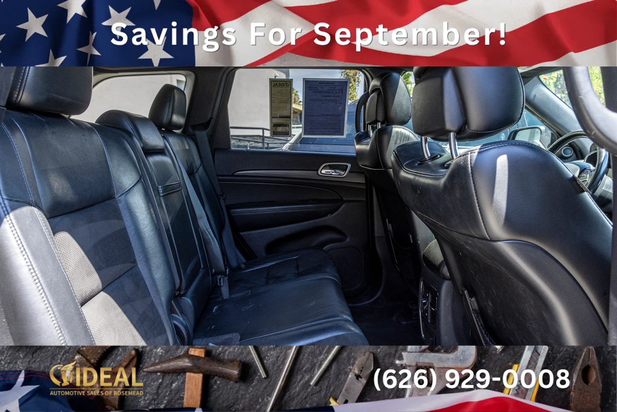 Used 2020 Jeep Grand Cherokee Altitude AWD/4WD image 24