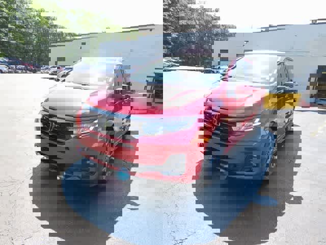 New 2025 Honda Odyssey Touring