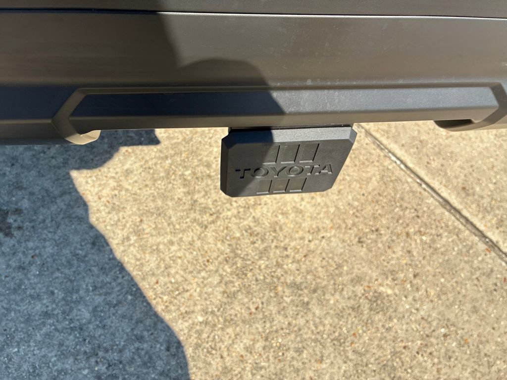 New 2026 Toyota 4Runner TRD Off-Road Premium AWD/4WD image 48