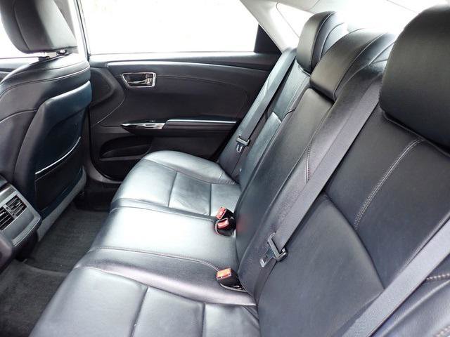Certified 2018 Toyota Avalon XLE image 17