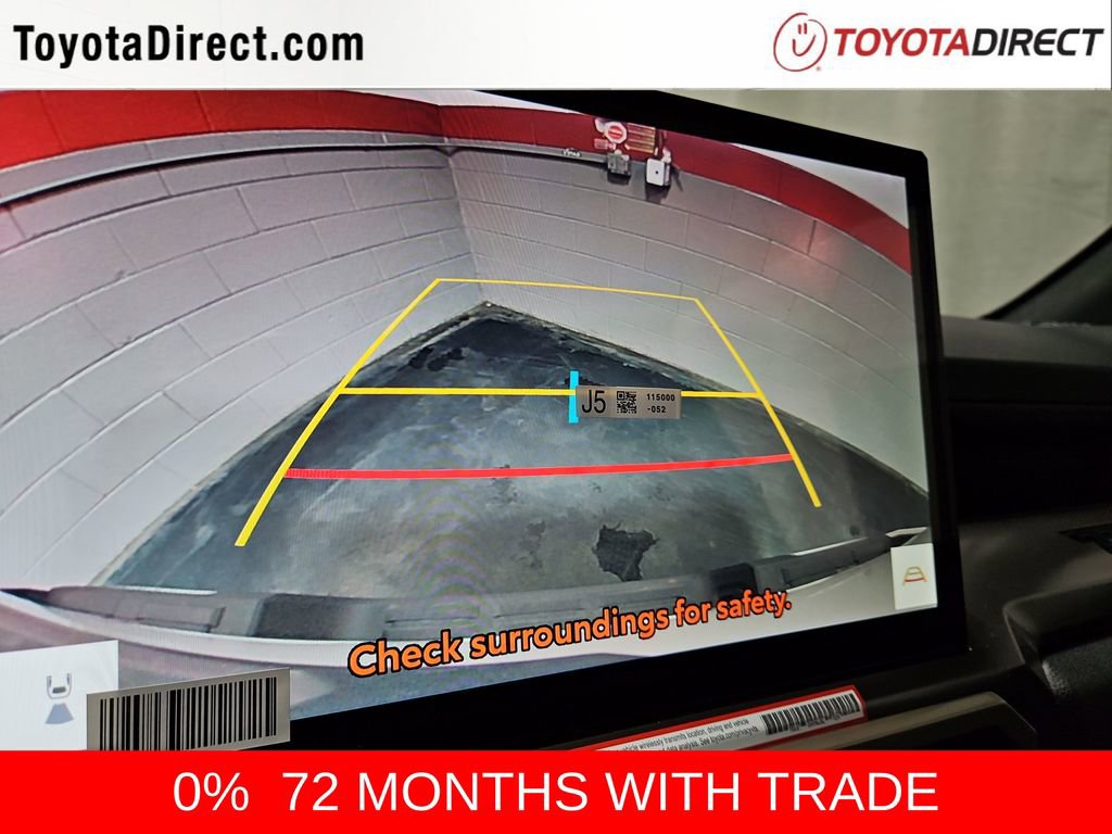 New 2026 Toyota Tacoma TRD Sport image 19