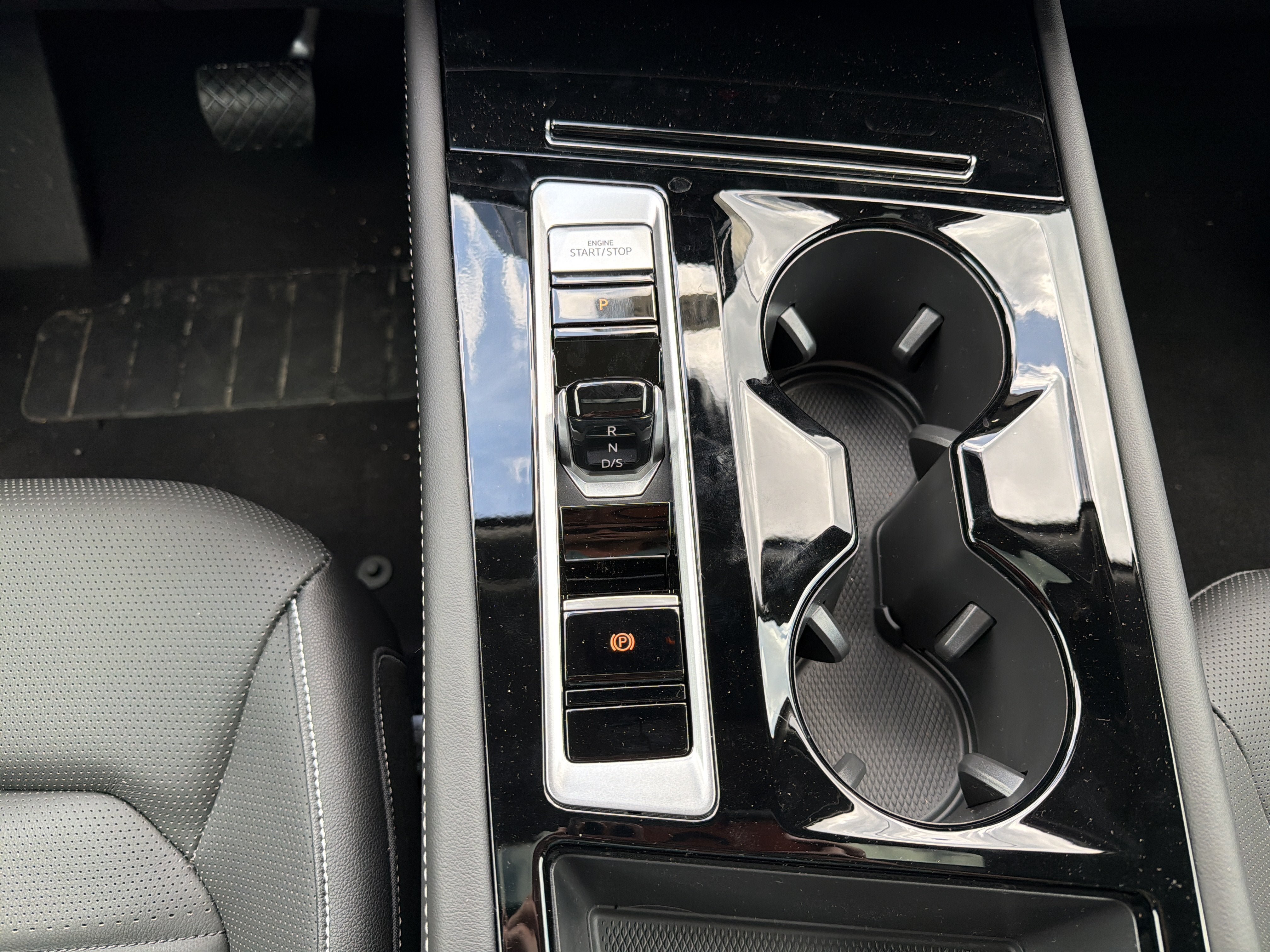 New 2026 Volkswagen Atlas SEL AWD/4WD image 21