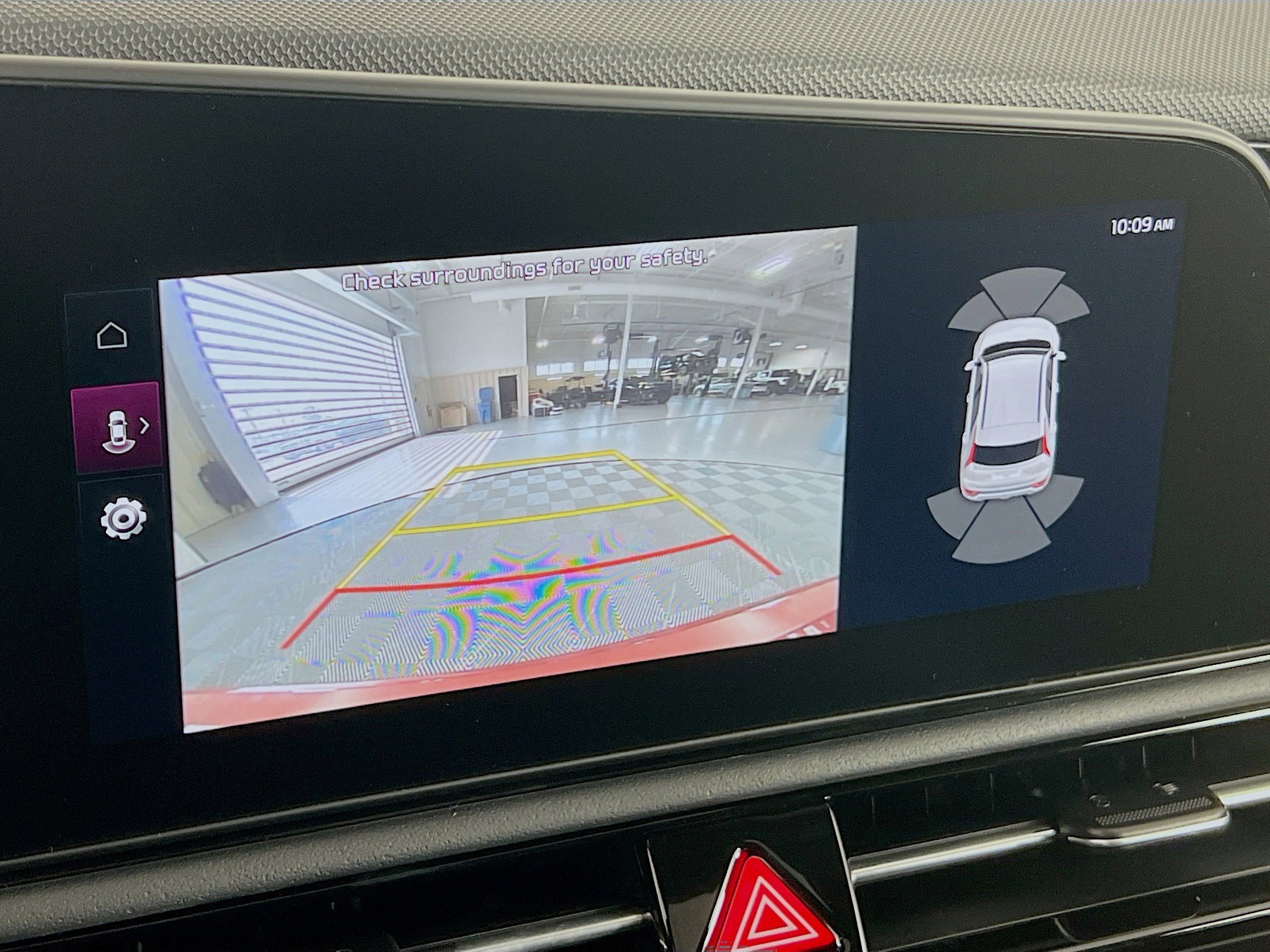 New 2025 Kia Niro SX image 10