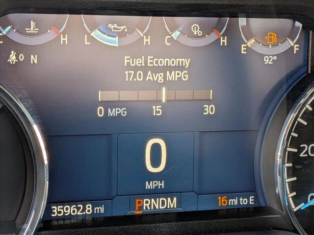 Used 2022 Ford F150 XLT w/ Equipment Group 302A High image 7