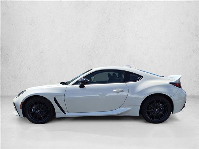 Used 2023 Toyota GR86 Premium RWD image 8