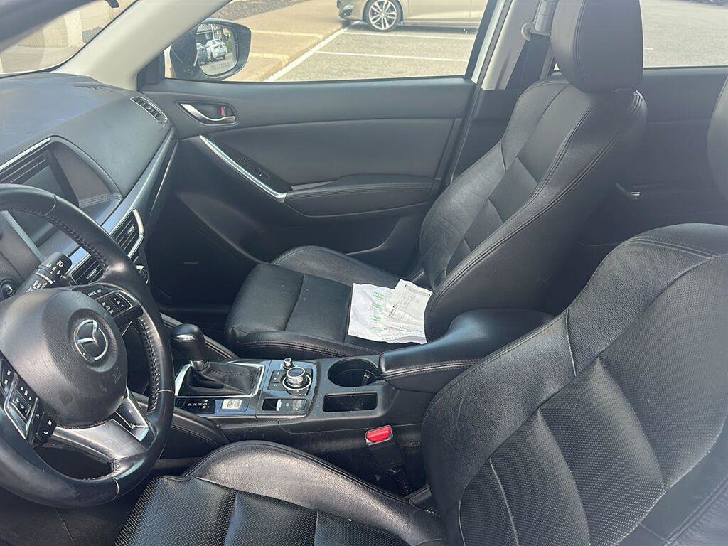 Used 2016 MAZDA CX-5 Grand Touring AWD/4WD image 20