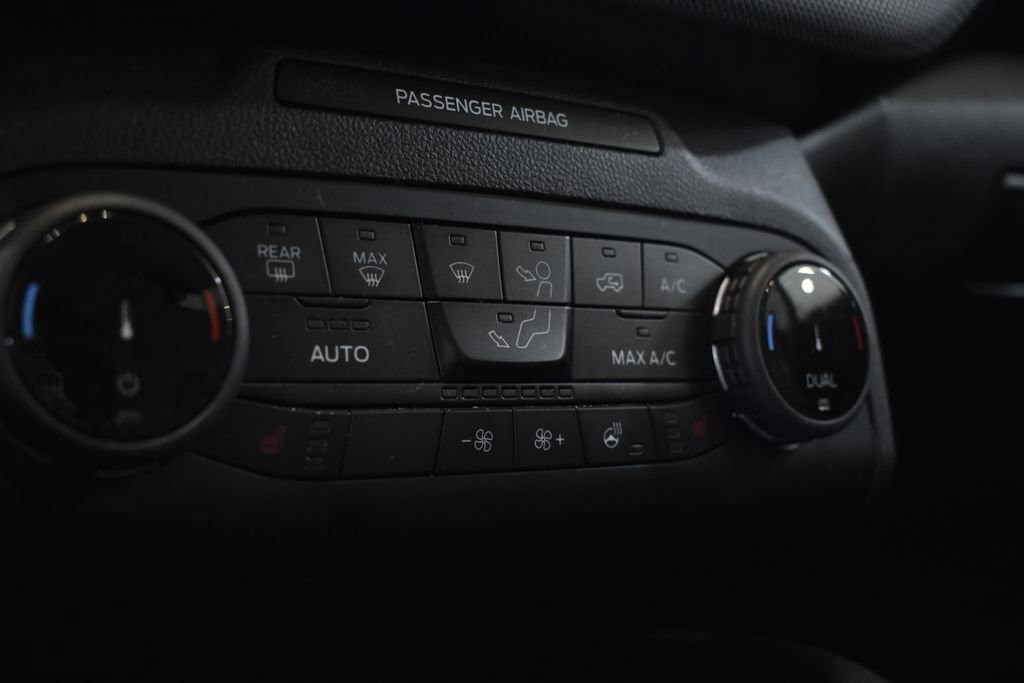 Used 2022 Ford Bronco Sport Outer Banks image 42