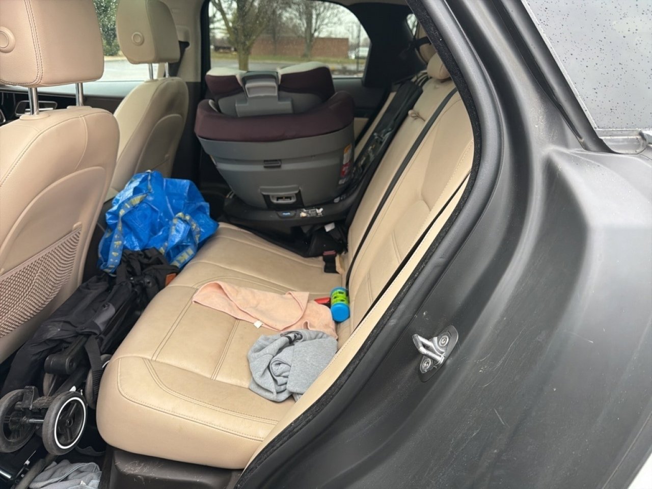 Used 2020 Jaguar F-PACE Prestige image 16