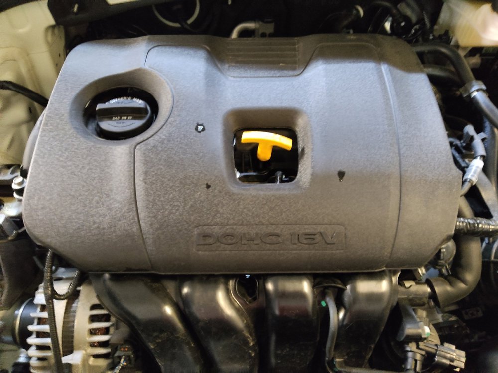 Used 2025 Kia Soul LX image 30