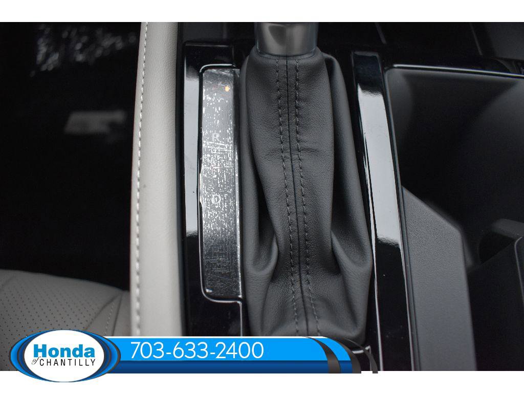 New 2026 Honda Accord Hybrid Touring image 19