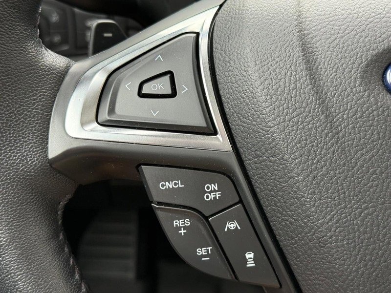 Certified 2022 Ford Edge SEL w/ Convenience Package image 15