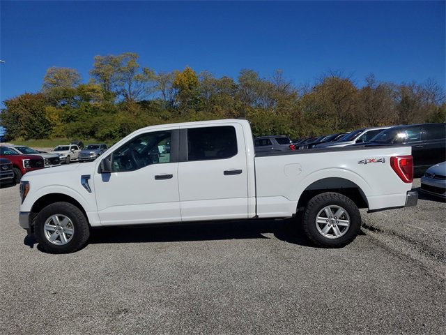 Used 2023 Ford F150 XLT w/ Trailer Tow Package image 7