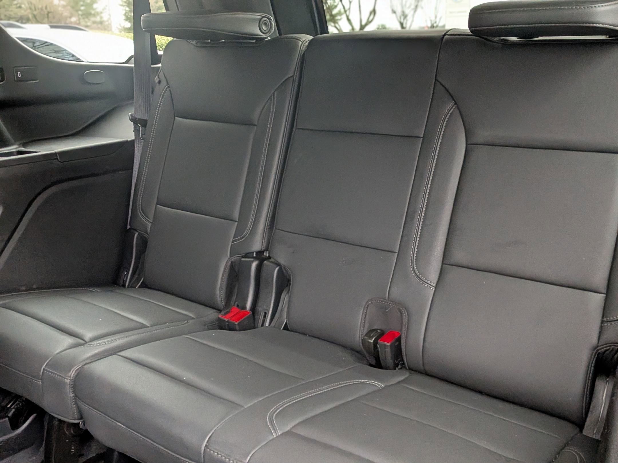 Used 2024 Chevrolet Tahoe LT AWD/4WD image 34