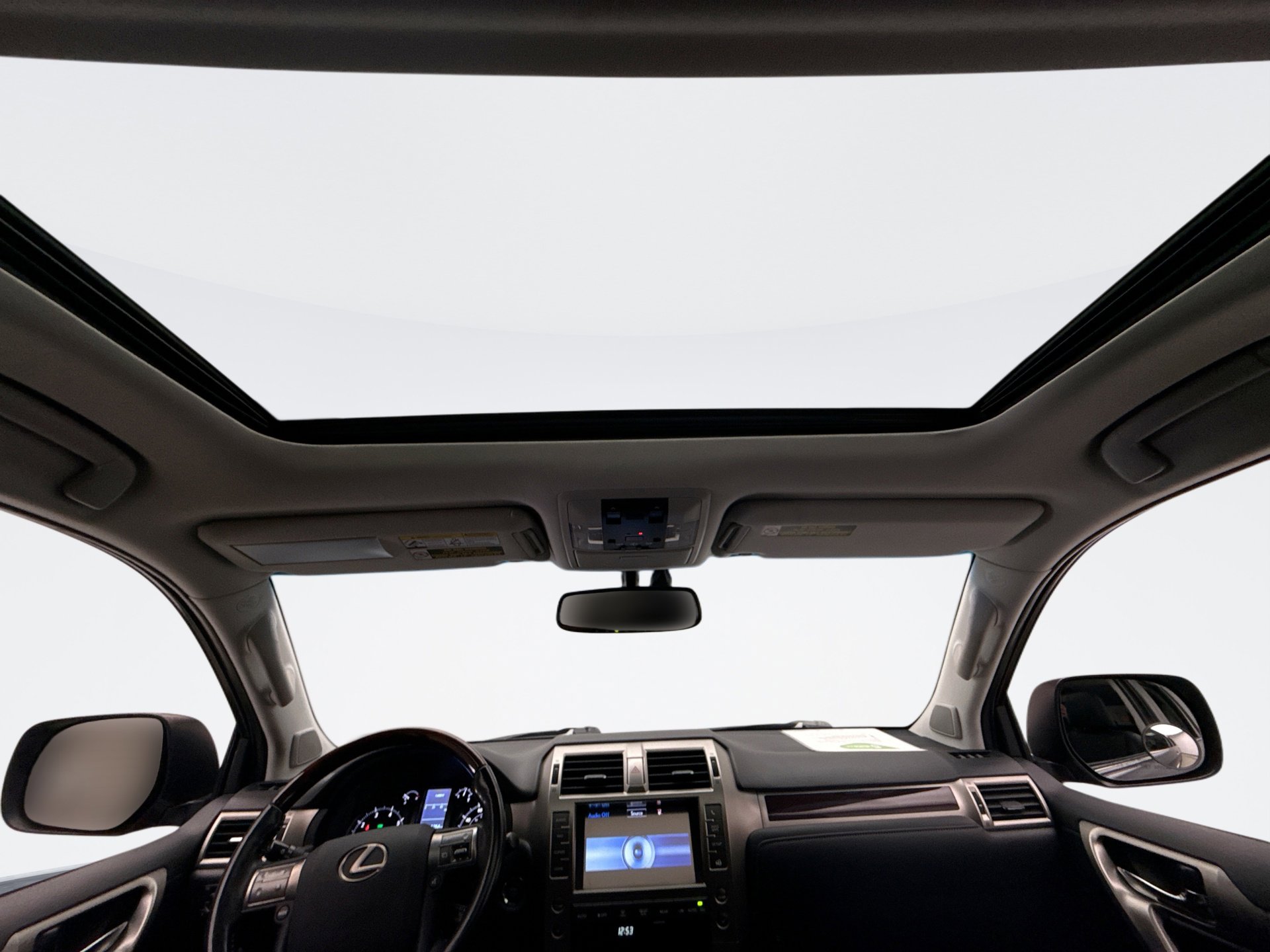 Used 2018 Lexus GX 460 Premium w/ Premium Package image 18